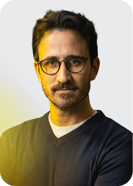 Danilo Ferro, CEO & Founder at Ivoire