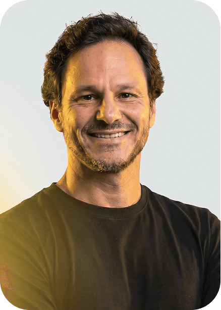 Guilhermo Bressane, Strategic Partner na Ivoire