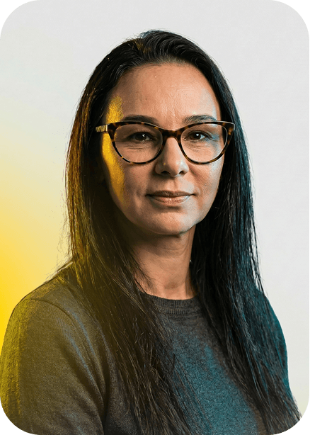 Flávia Costa, Strategic Partner at Ivoire