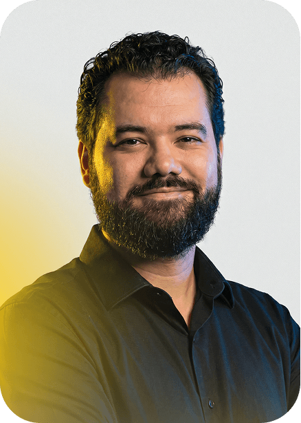 Leonardo Ayres, Diretor de Negócios na Ivoire
