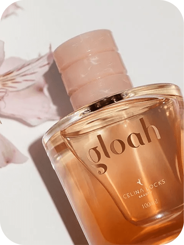 Case Gloah — still do perfume